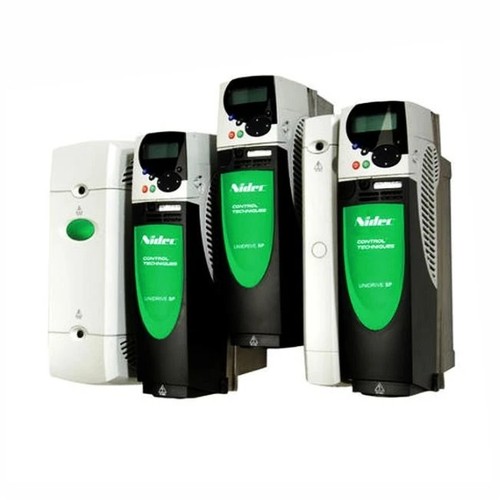Emerson control techniques vfd - emerson,