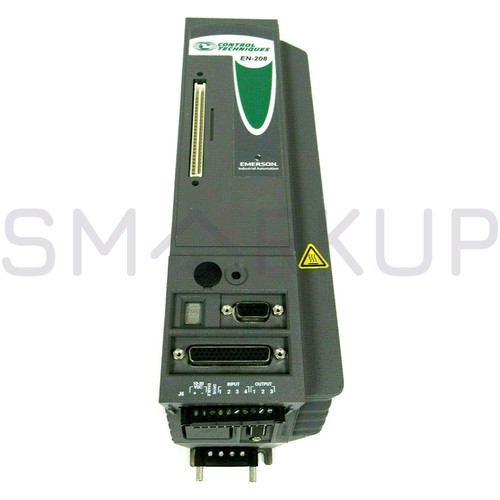 Used tested control - used,