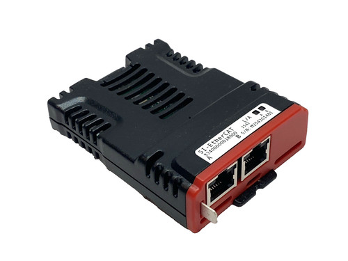Nidec control techniques - nidec,