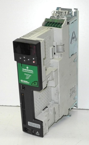 Emerson dst1401 digitax - dst1401, st