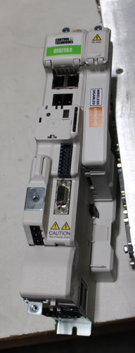 Control techniques m751 022 - control,