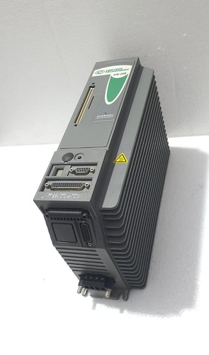 New emerson control techniques - control,