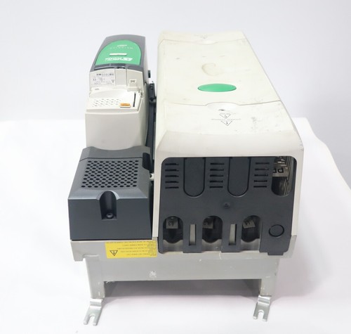 Control techniques sp4402 - techniques,