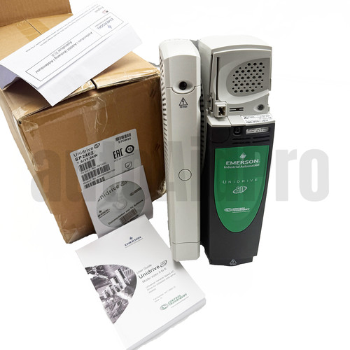 1pc new emerson nidec control - emerson,