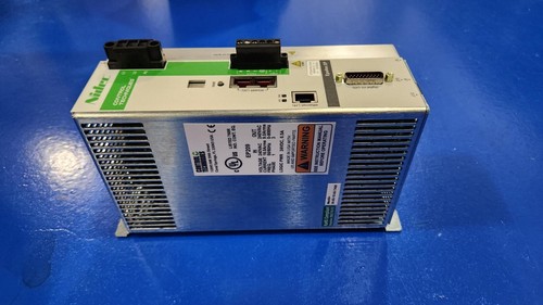 Emerson control techniques - emerson,