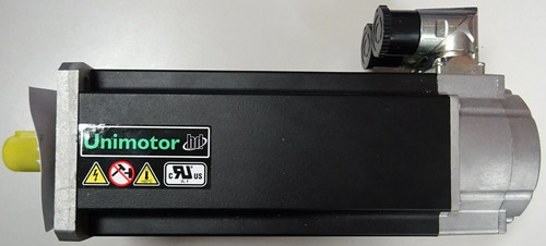 Control techniques servo motor - techniques,