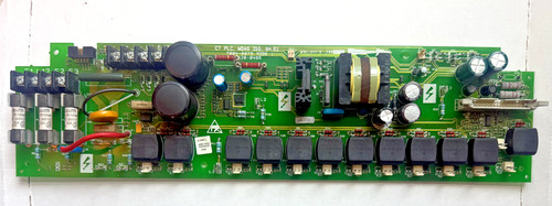 Control techniques mda - techniques, mda-6