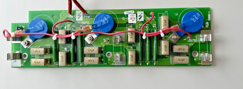 Control techniques mda for - control,