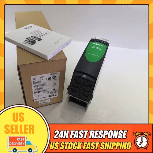 New sealed emerson control - new,