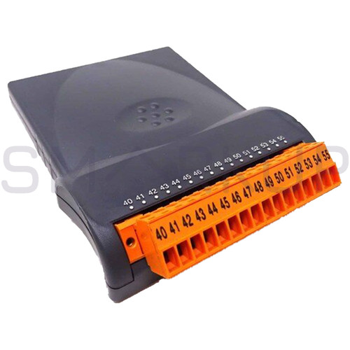 Used tested control - tested,