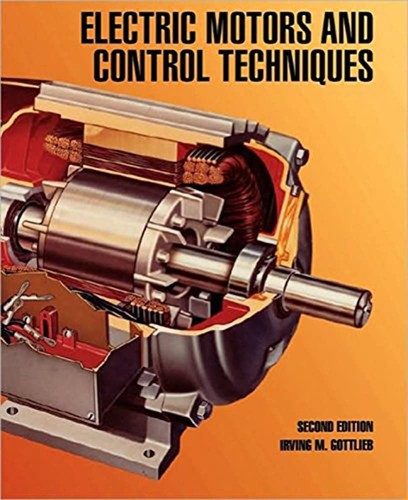 Electric motors and control - motors,