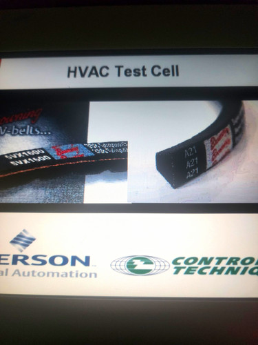 Control techniques emerson - techniques,