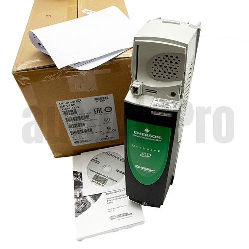 1pc new emerson - sp1406, nidec