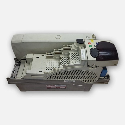 Control techniques sp2403 - control,