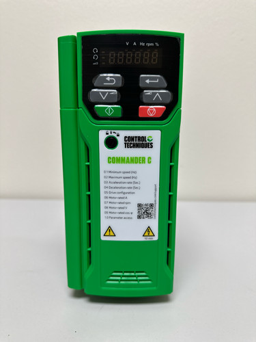Nidec c200 034 00094 - 00094, (5hp)