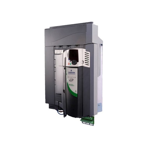 Emerson control techniques - control,