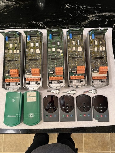 Oem control techniques - oem,