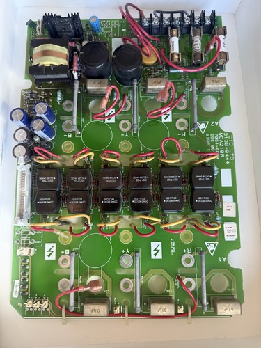 Mda210r control techniques - mda210r,