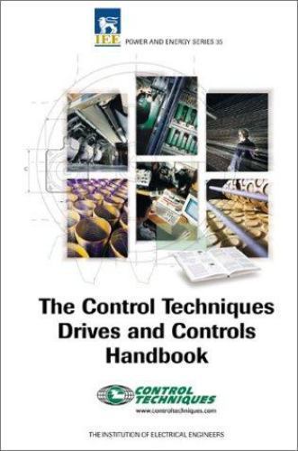 Control techniques drives and - techniques:,
